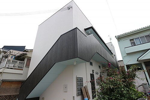 Ｙ｀ｓ　ｖｉｌｌａｇｅ馬場通 2階建