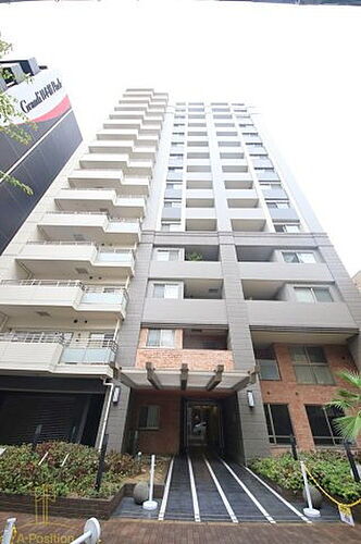 大阪府大阪市中央区日本橋２丁目 賃貸マンション