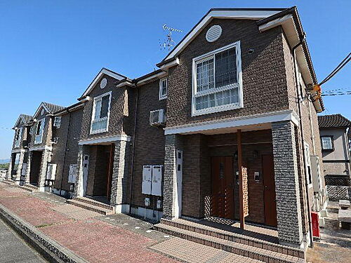 奈良県生駒市あすか野北１丁目 2階建 築21年7ヶ月