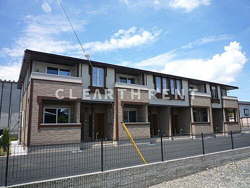 東京都練馬区大泉町４丁目 賃貸アパート