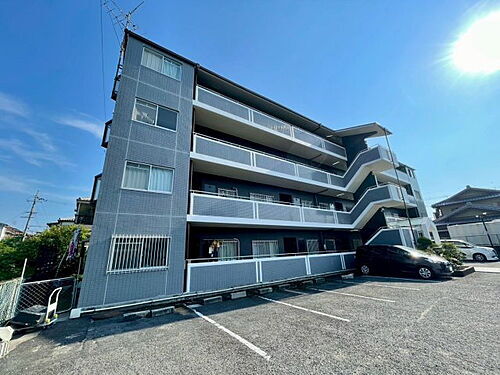 大阪府富田林市加太３丁目 賃貸アパート