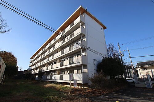 大阪府河内長野市木戸１丁目 賃貸マンション