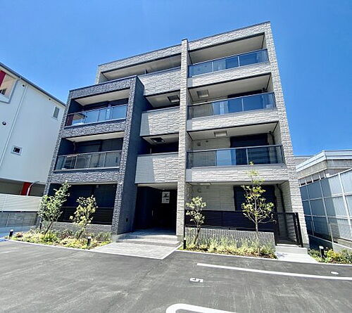 和歌山県和歌山市吉田 賃貸マンション