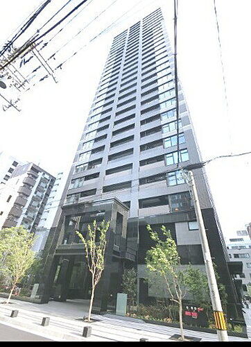 大阪府大阪市中央区久太郎町１丁目 賃貸マンション