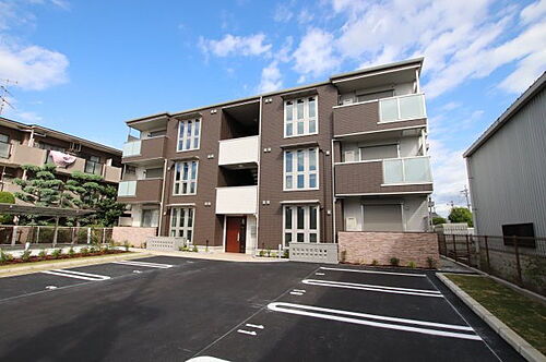 大阪府堺市東区北野田 賃貸アパート