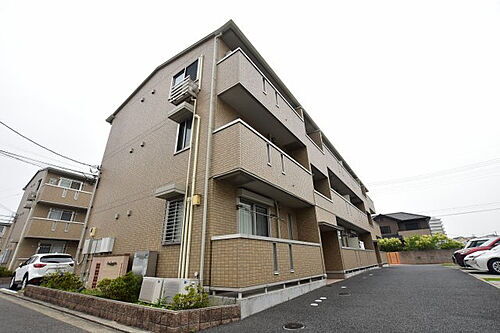 大阪府堺市中区深井中町 賃貸アパート