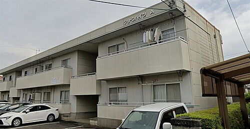 グリーンハイツＡ