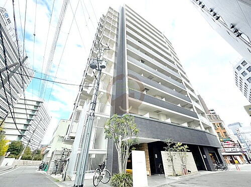 大阪府大阪市都島区東野田町４丁目 12階建 築12年5ヶ月