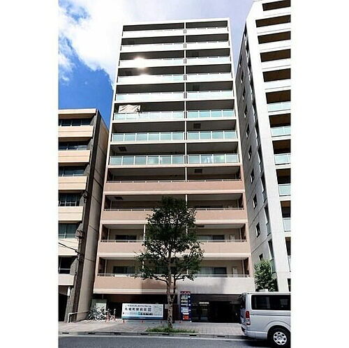 東京都千代田区東神田２丁目 賃貸マンション