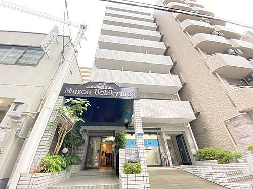 メゾン内久宝寺