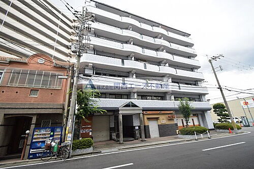 プランドール中川