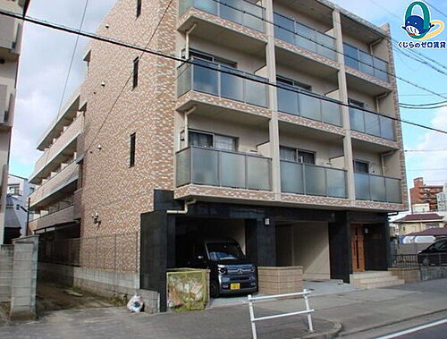 愛知県名古屋市東区矢田５丁目 4階建 築10年10ヶ月