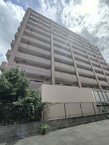 大阪府大阪市西成区潮路１丁目 賃貸マンション