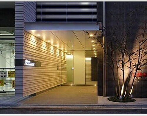 アーバネックスみなと元町