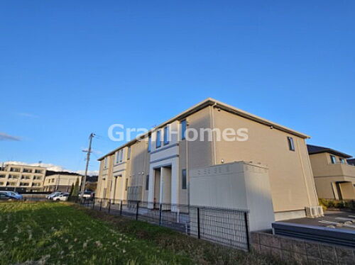 兵庫県三木市平田２丁目 賃貸アパート