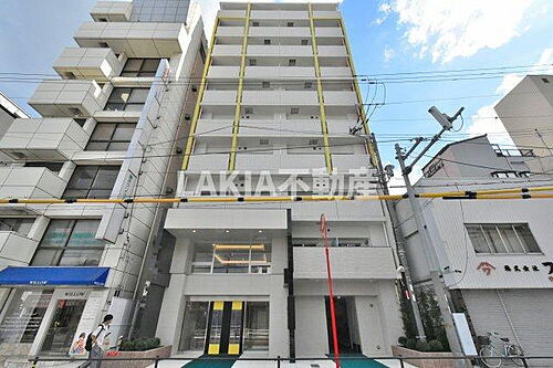 ビガーポリス３４６京橋ＩＩ