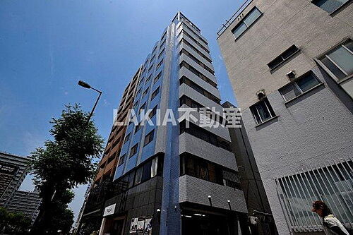 大阪府大阪市天王寺区四天王寺１丁目 10階建 築35年10ヶ月