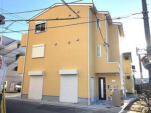 千葉県柏市富里２丁目 賃貸アパート