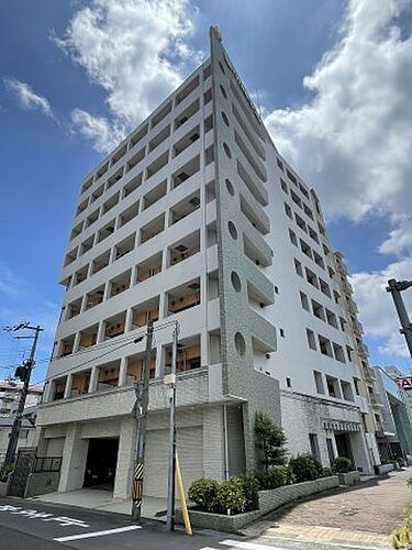 兵庫県神戸市中央区北本町通４丁目 賃貸マンション