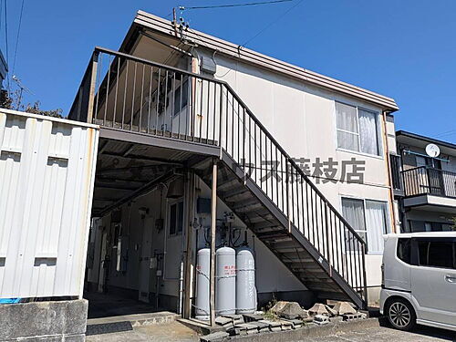 サンシャイン 2階建