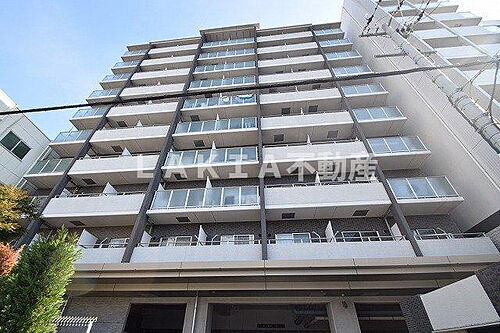 大阪府大阪市西区北堀江４丁目 10階建 築18年2ヶ月