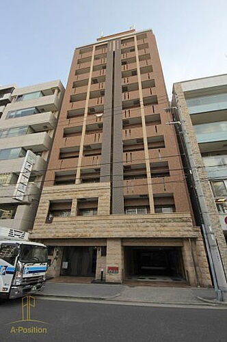 プレサンス大手前パークサイドＩＩ