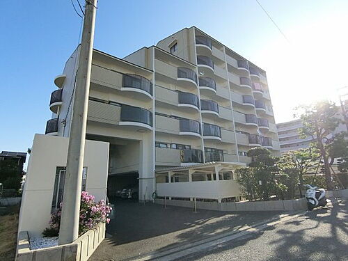 大阪府岸和田市上野町西 賃貸マンション