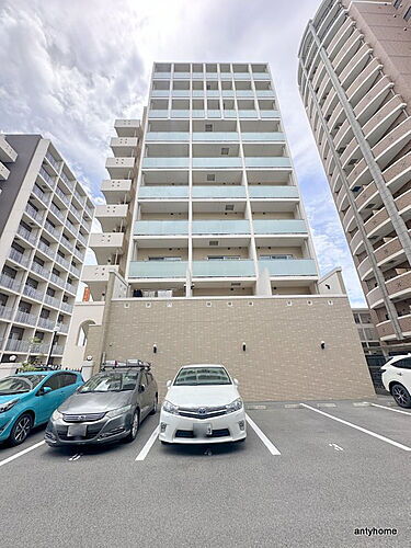 大阪府大阪市浪速区久保吉１丁目 賃貸マンション