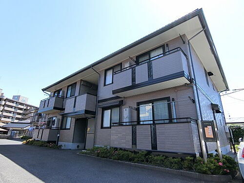 エスポワールＡ棟