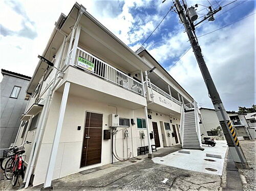 大阪府藤井寺市道明寺１丁目 築48年3ヶ月 2階建