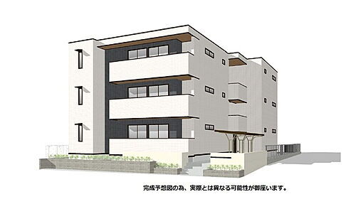 レ・セーナ八幡