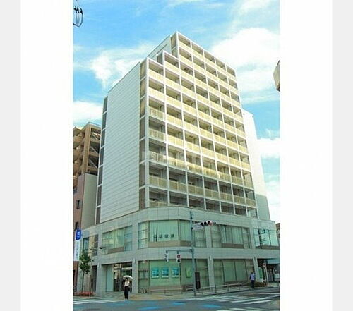 東京都立川市柴崎町３丁目 賃貸マンション