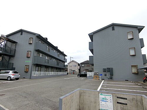 大阪府岸和田市土生町 賃貸マンション
