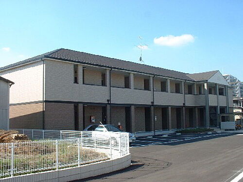 大阪府岸和田市池尻町 築22年3ヶ月 2階建