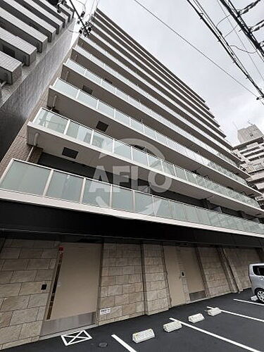 クレストコート同心