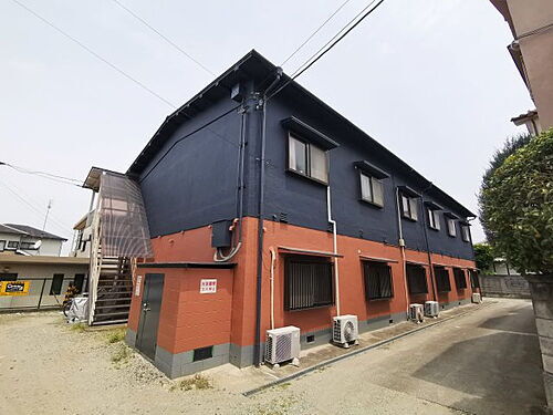 大阪府富田林市加太２丁目 賃貸マンション