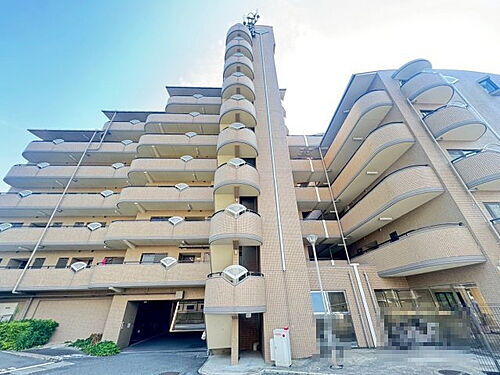 大阪府吹田市南正雀４丁目 賃貸マンション