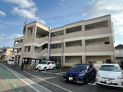 大阪府富田林市加太３丁目 賃貸マンション