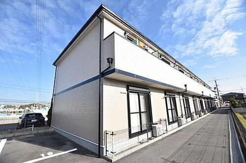 大阪府大阪狭山市茱萸木７丁目 2階建 築22年4ヶ月