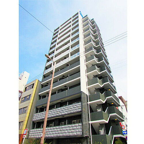 大阪府大阪市浪速区難波中１丁目 14階建 築8年9ヶ月