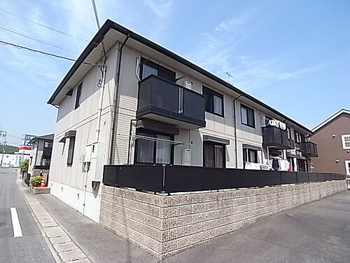 兵庫県三木市大村 賃貸アパート