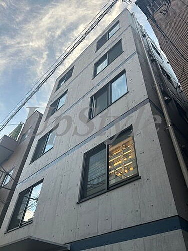 東京都墨田区本所３丁目 賃貸マンション
