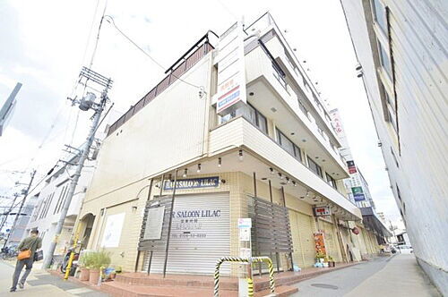 第二セイワビル