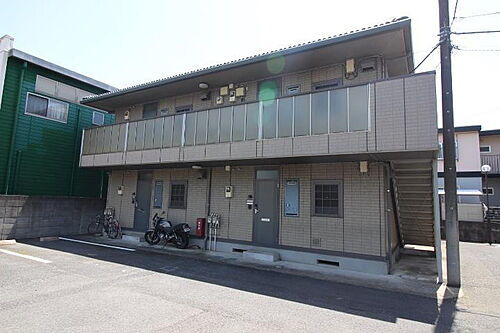 ソレジオ並木Ａ