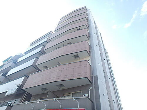 兵庫県神戸市東灘区田中町３丁目 賃貸アパート