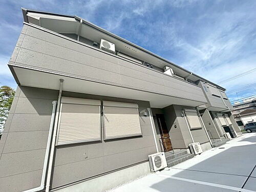 東京都日野市豊田４丁目 賃貸アパート