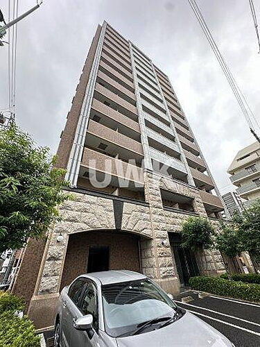 愛知県名古屋市中村区則武２丁目 14階建 築18年1ヶ月