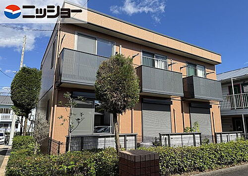 三重県桑名市新西方５丁目 タウンハウス