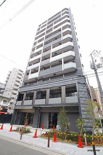 大阪府大阪市都島区東野田町１丁目 築7年10ヶ月 12階建