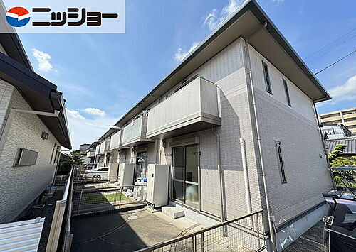 愛知県江南市赤童子町大間 タウンハウス